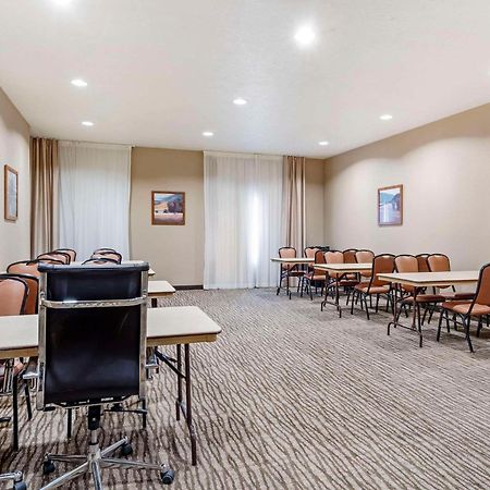 Comfort Suites Merrillville Near Us 30 Eksteriør billede