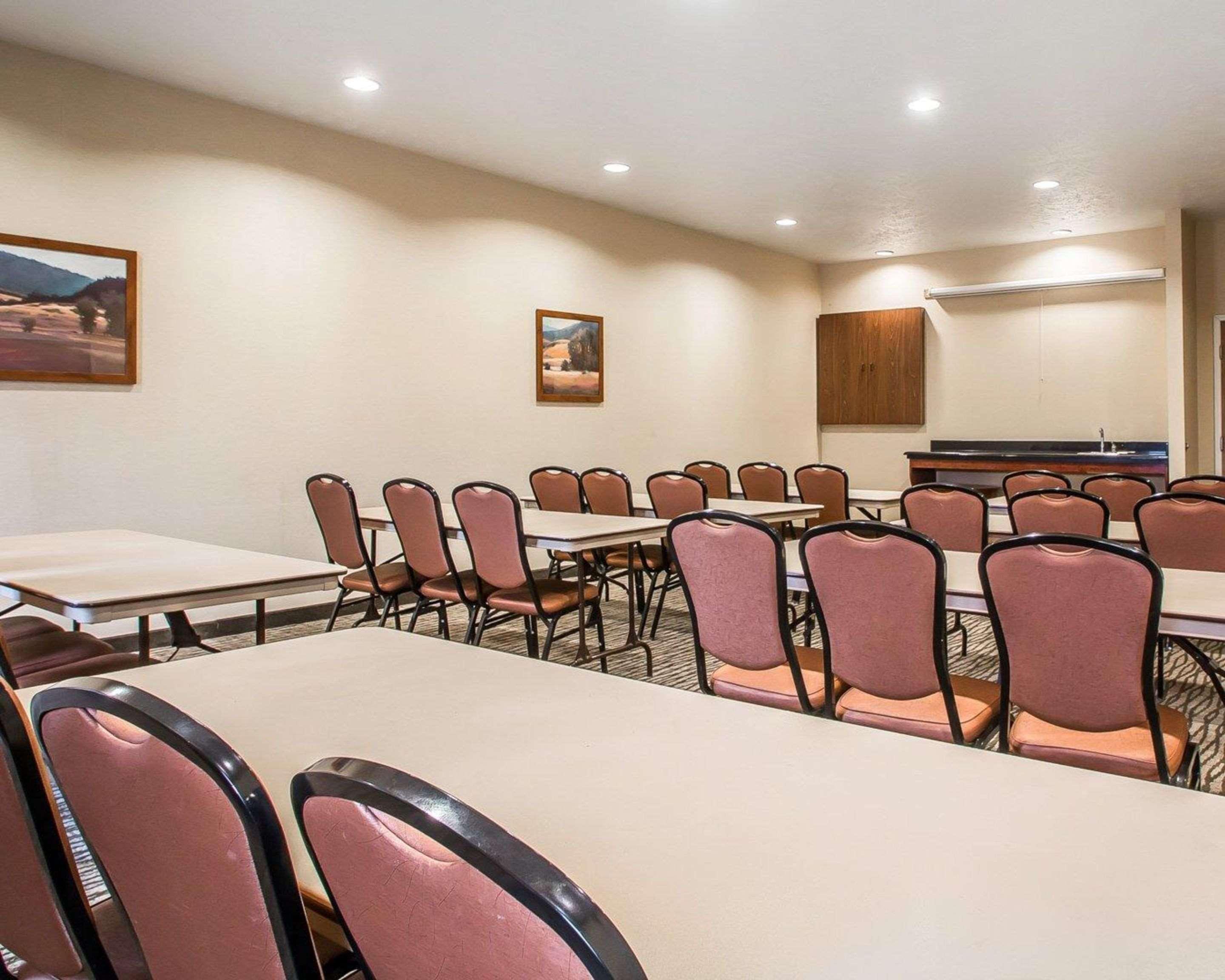 Comfort Suites Merrillville Near Us 30 Eksteriør billede