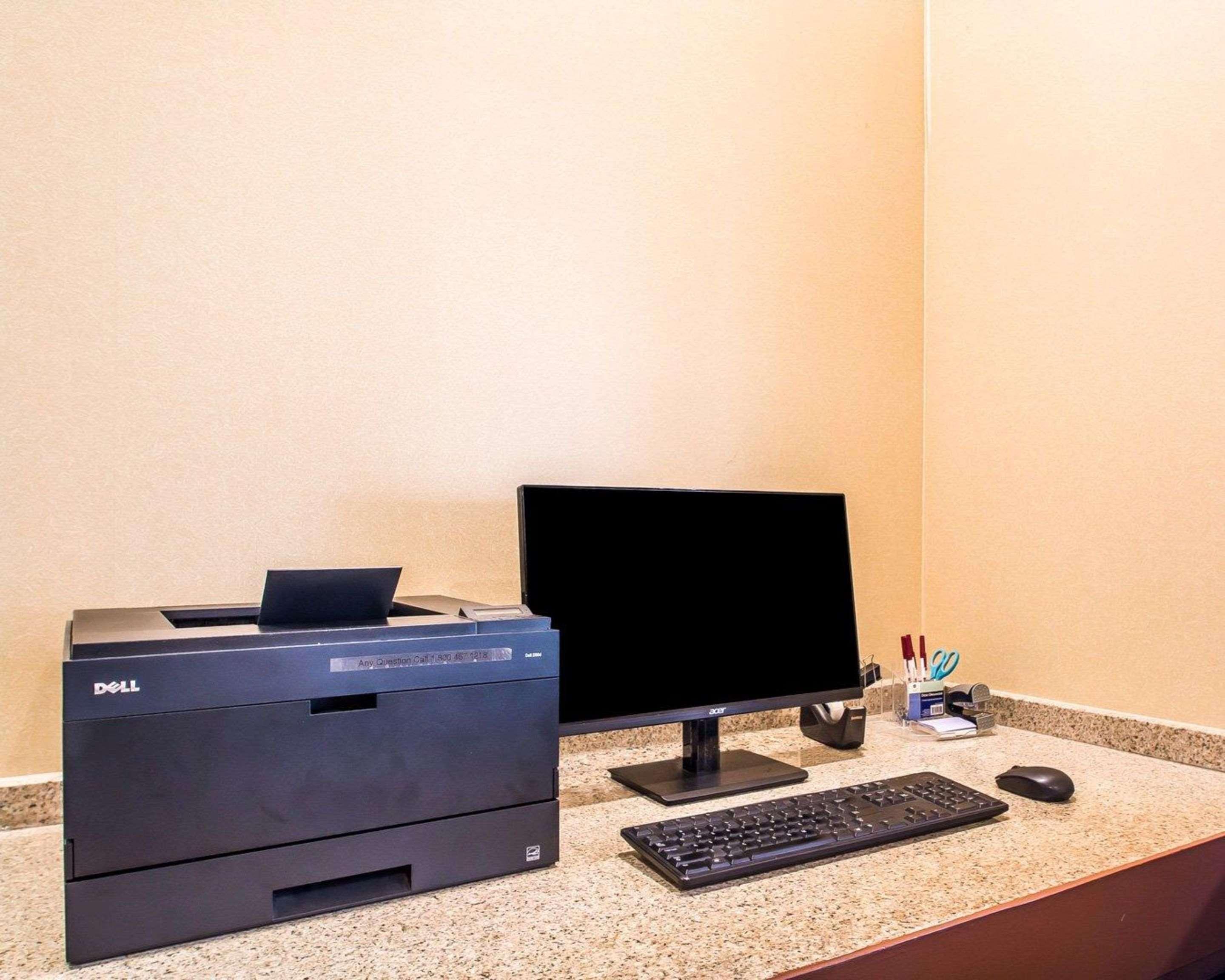 Comfort Suites Merrillville Near Us 30 Eksteriør billede