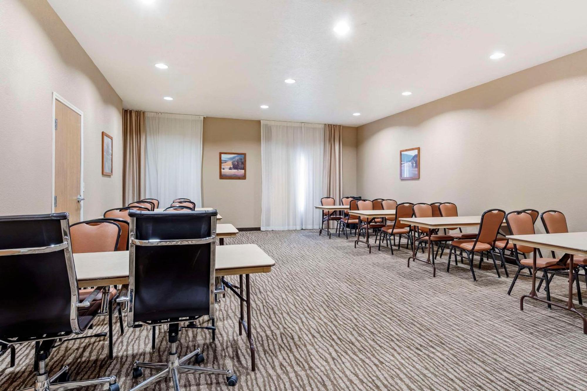 Comfort Suites Merrillville Near Us 30 Eksteriør billede
