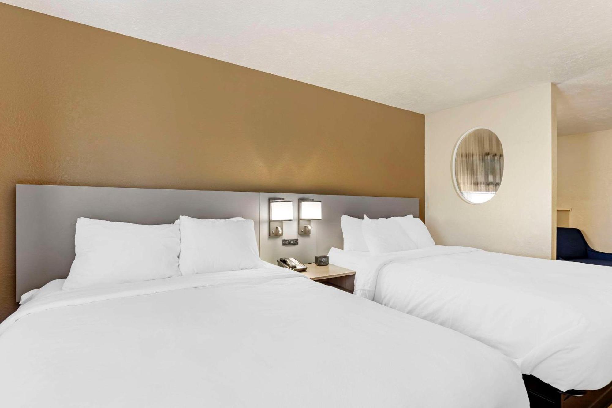 Comfort Suites Merrillville Near Us 30 Eksteriør billede