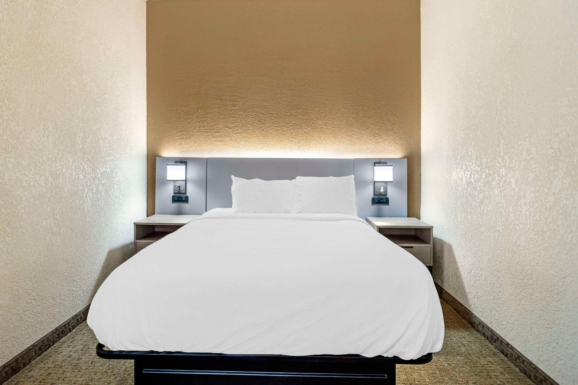 Comfort Suites Merrillville Near Us 30 Eksteriør billede