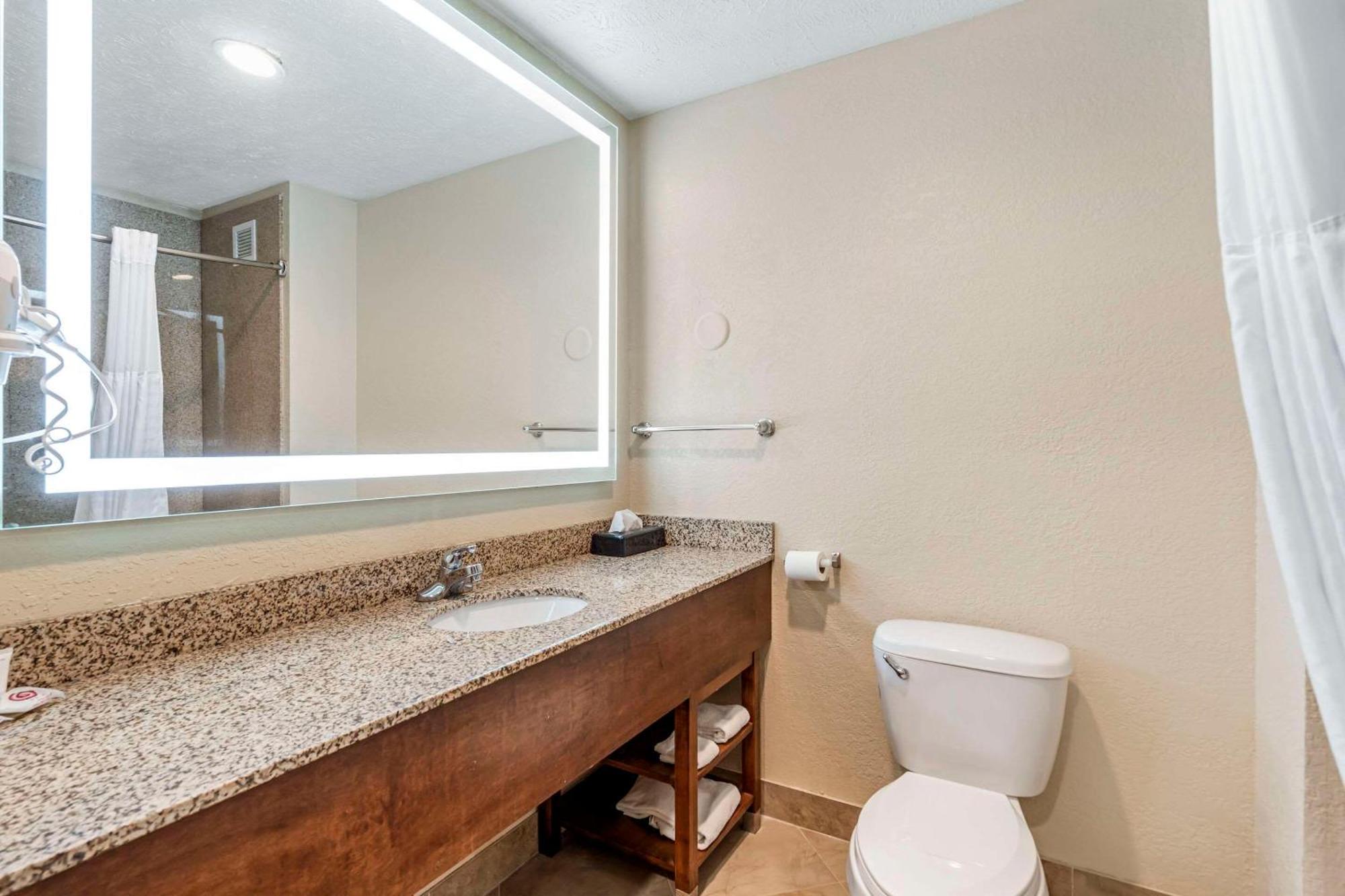 Comfort Suites Merrillville Near Us 30 Eksteriør billede