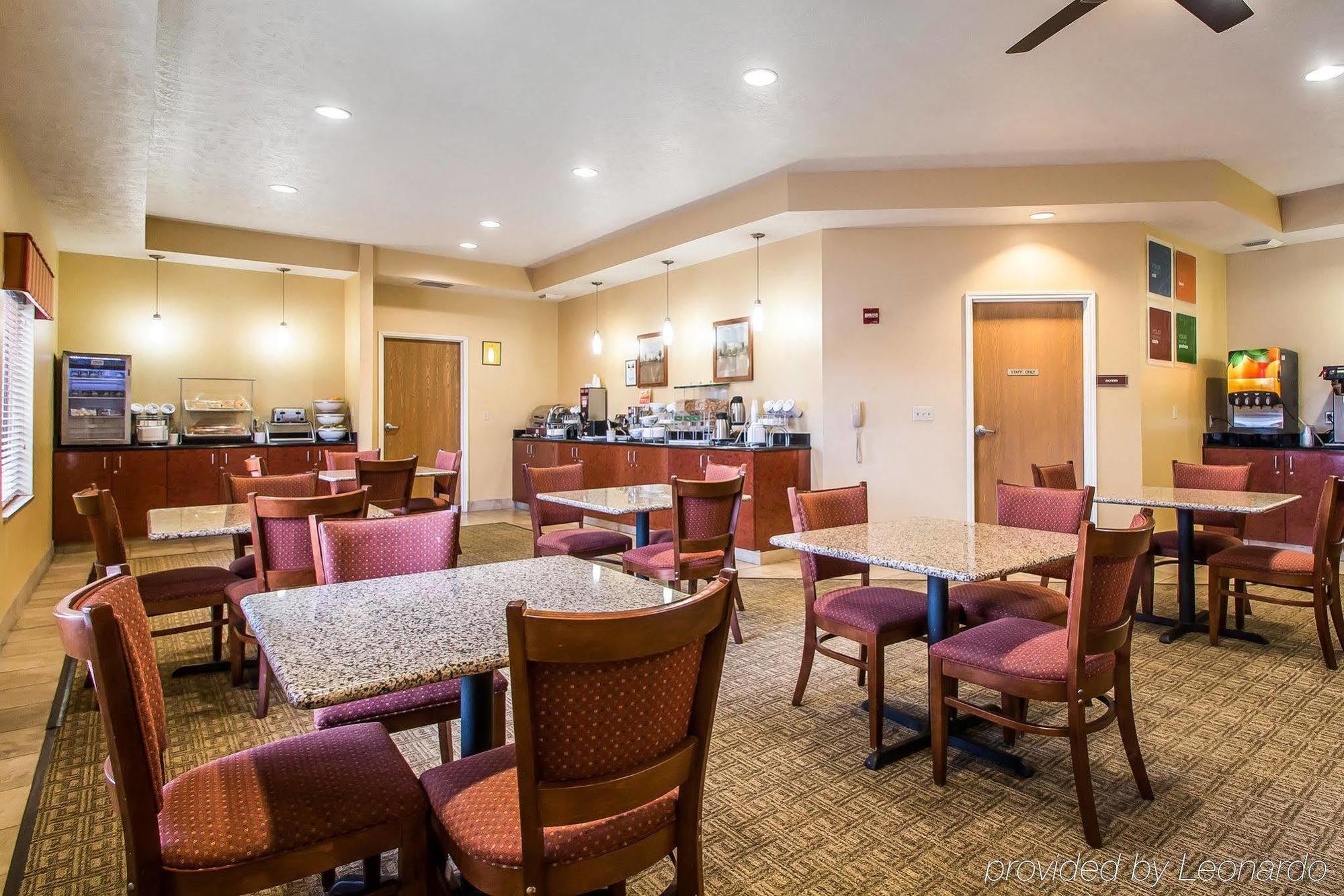 Comfort Suites Merrillville Near Us 30 Eksteriør billede