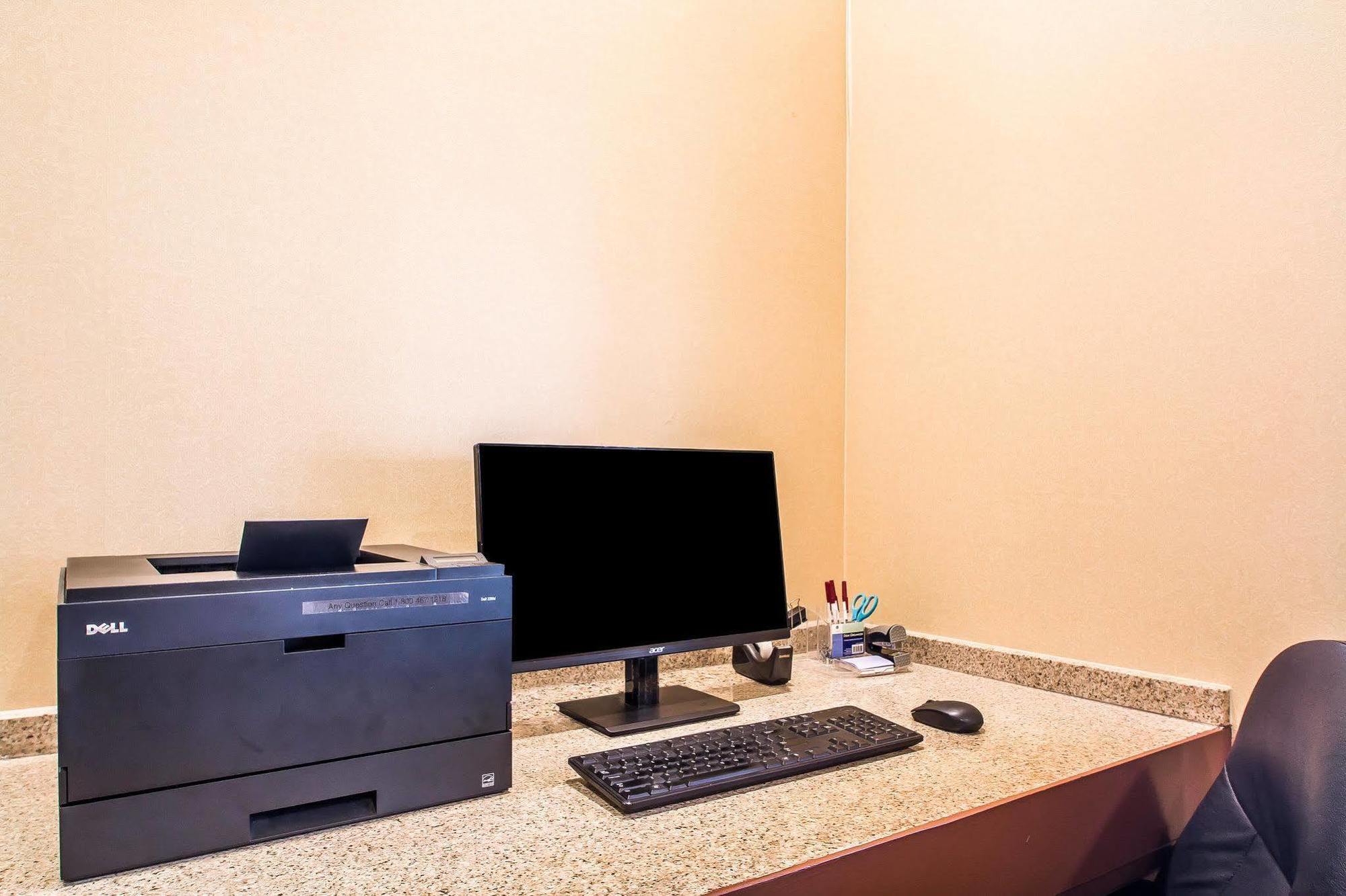 Comfort Suites Merrillville Near Us 30 Eksteriør billede